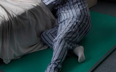 The Importance of Fall Awareness and Prevention