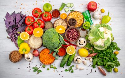 Nourishing Your Body: The Importance of Healthy Nutrition