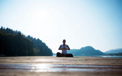 Nurturing Resilience and Finding Inner Peace