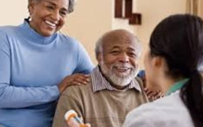 Empowering Independence: Understanding Older Adults Who Refuse Additional Assistance at Home