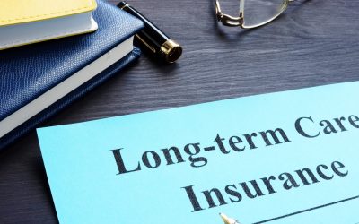 Planning for the Future: Why Long-Term Care Insurance Matters