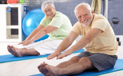 The Vital Role of Stretching: Preparing Your Body for Active Pursuits