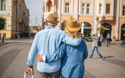 Exploring the World: Senior-Friendly Travel Destinations to Discover