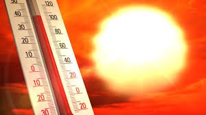 Beat the Texas Heat: Essential Tips for Senior Heat Safety