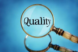 The Big Q:  Quality in Home Care