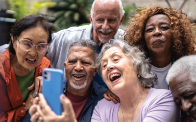 Rethinking Aging: The Perceptions of the Elderly in Today’s Society